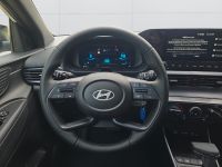 Hyundai i20 - Vorschau Bild 8