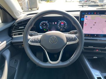 Volkswagen Passat Variant Bus. 1.5 eTSI 150 PS 7-Gang-DSG