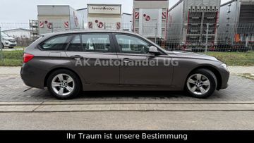 BMW 320 - 5