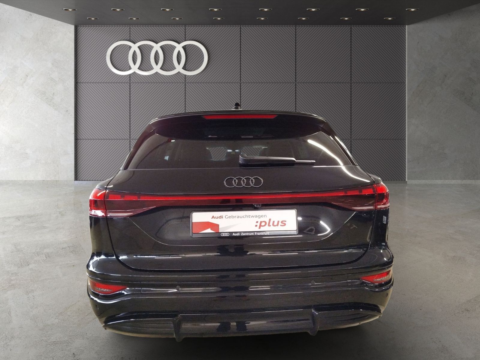 Audi Q6 e-tron - Bild 6