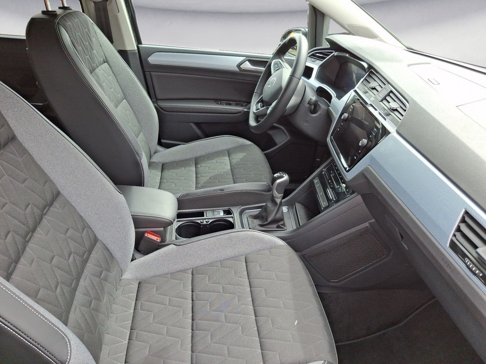 Volkswagen Touran - Bild 18