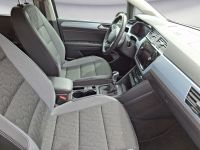 Volkswagen Touran - Vorschau Bild 18