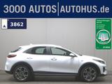 Kia X cee'd 1.6 CRDI Vision T-Leder Navi LED Shz RFK - Kia XCeed mit Diesel-Antrieb: Automatik