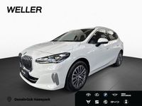BMW 220 Active Tourer - Vorschau Bild 1