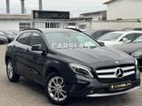 Mercedes-Benz GLA 220 CDI 4MATIC 2.HAND+HARMAN+TOT+SPUR+STANDH - gebrauchte Mercedes-Benz GLA 220 aus dem Jahr 2015