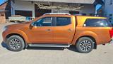 Nissan Navara - Nissan Navara: Standheizung