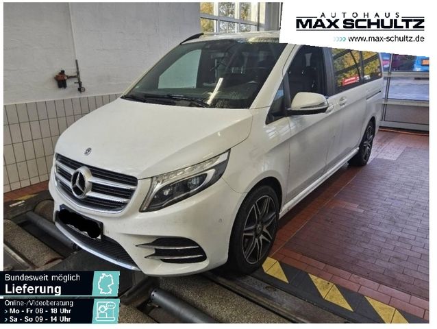 Mercedes-Benz V 250 BT ED L * Edition AMG 4x4