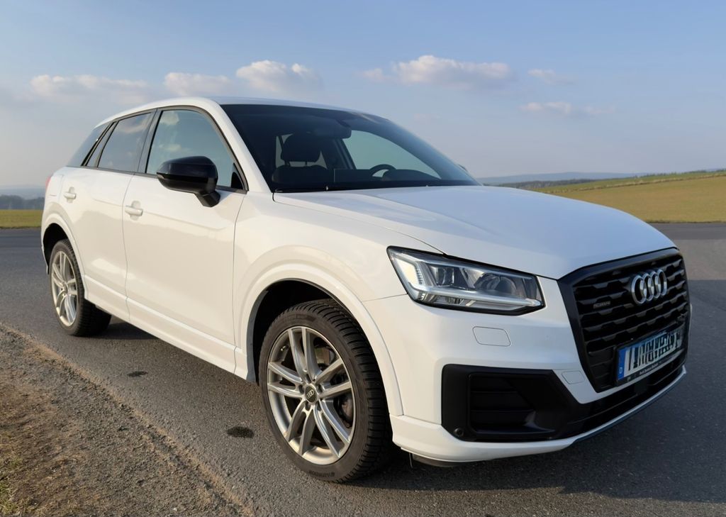 Image of Audi Q2