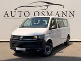 Volkswagen Transporter Caravelle9-Sitze/AHK /KLIMA/lang - Volkswagen: Caravelle Lang