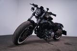 Harley-Davidson Forty-Eight Sportster XL1200 2 Zylinder*Miller E - HARLEY-DAVIDSON XL 2