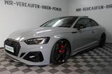 Audi RS5 Coupe quattro MTM 530PS Service NEU - gebrauchte Audi RS5 aus dem Jahr 2021