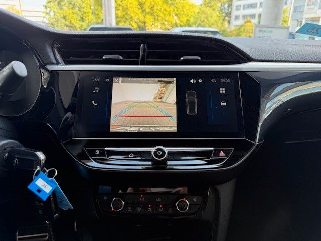 Fahrzeugabbildung Opel Corsa F GS 100PS Automatik/Kamera/LED!