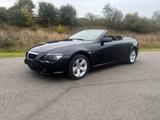 BMW 630 I Cabrio - BMW 630 von privat