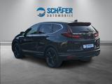 Honda CR-V 2.0 HYBRID Sport Line #BLACKEDITION - Honda CR-V Gebrauchtwagen in Dresden