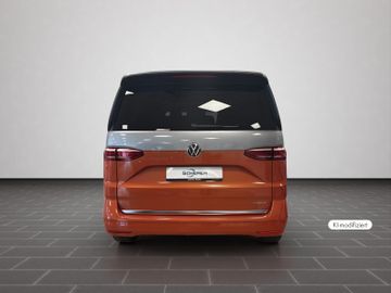 Volkswagen T7 Multivan - 6