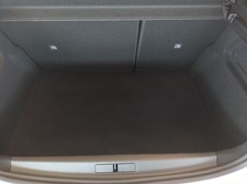 Fotografie 8 des Opel Corsa GS Kamera Alu SItzheizung