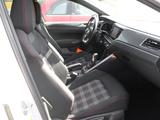 Volkswagen Polo GTI DSG APP-CON NAVI LM18 ACC SHZ RFK LED P - VW Polo Gebrauchtwagen in Essen