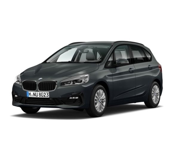 BMW 218i Active Tourer Advantage Klimaaut. PDC