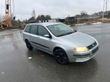 Fiat fiat stilo 1.6 Benzin1 - Fiat Stilo: 1.6