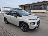 Citroën C3 Aircross Shine TÜV & SERVICE NEU - Citroën C3: Automatik, N