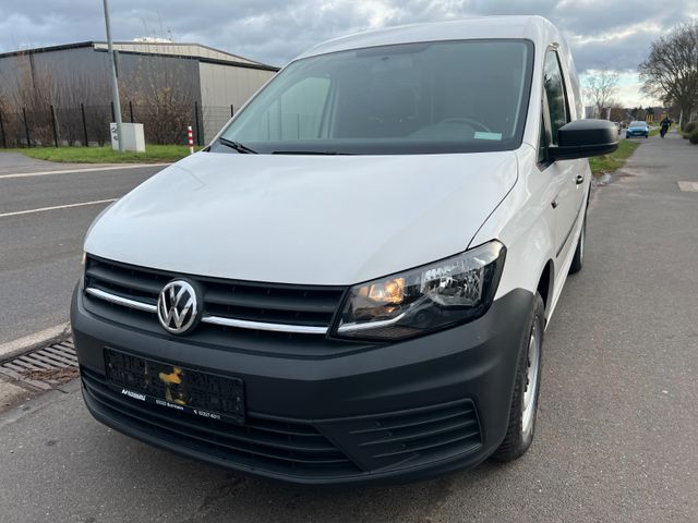 Volkswagen Caddy Nfz Kasten BMT