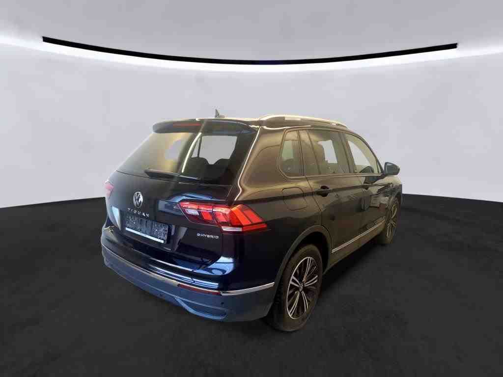 Volkswagen Tiguan 1.4 e-Hybrid *nur an Gewerbe* PDC Navi Si imagem 3
