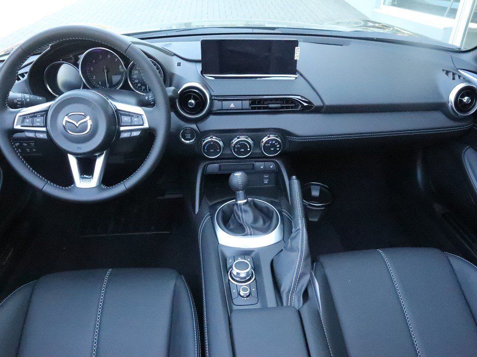 Fahrzeugabbildung Mazda MX-5 2024 Exclusive-Line G-184 *Aktionspreis* NA