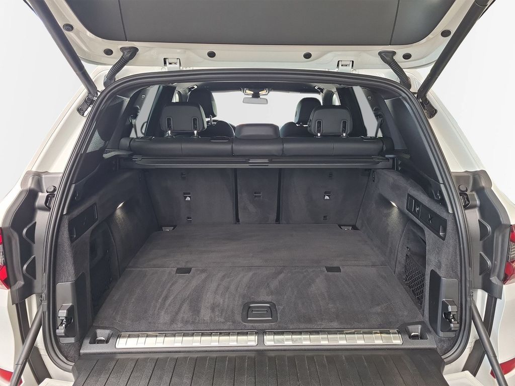 BMW X5 xDrive45e M-Sport Laser Head-Up HiFi DAB AHK 