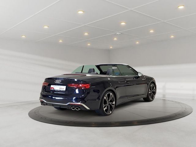 S5 Cabriolet TFSI tiptronic,Headup,Matrix LED,36