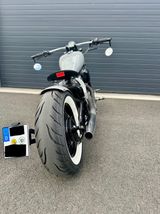 Honda VT 600 Bobber *Komplettumbau 2024* - HONDA CHOPPER 600