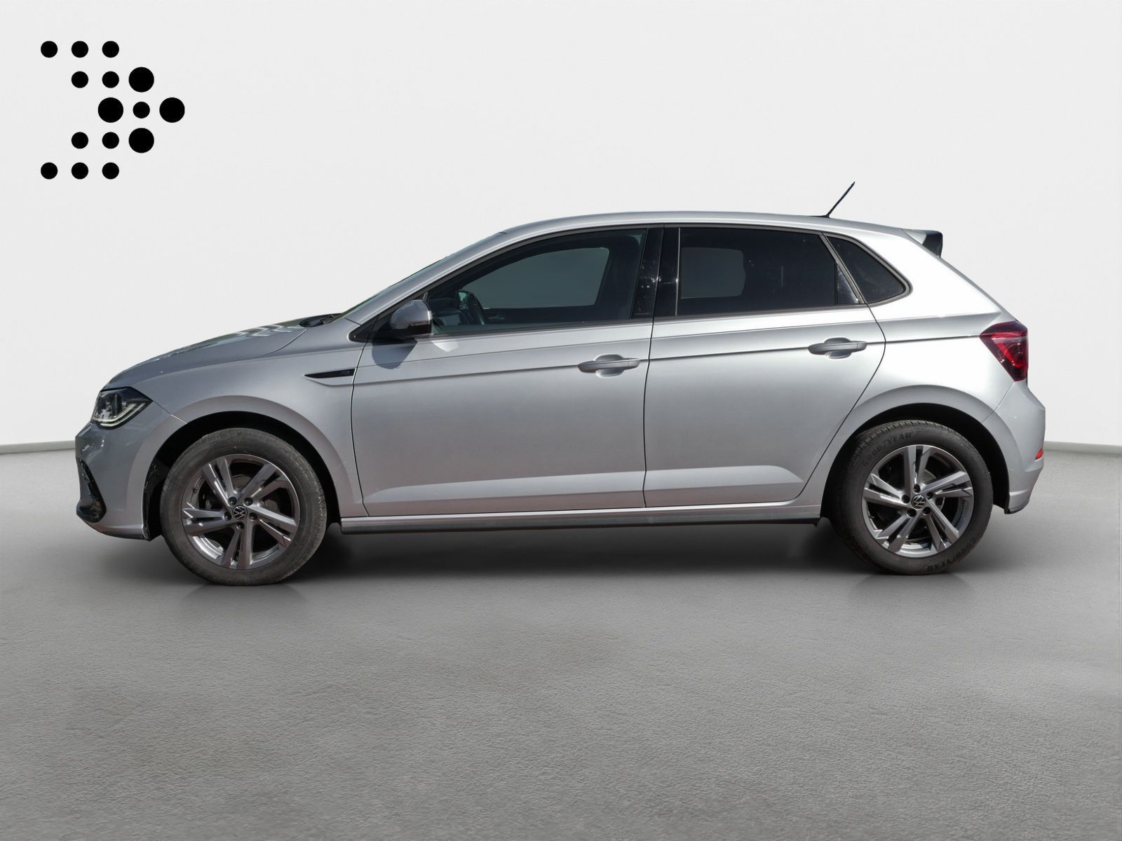 Volkswagen Polo - Bild 3