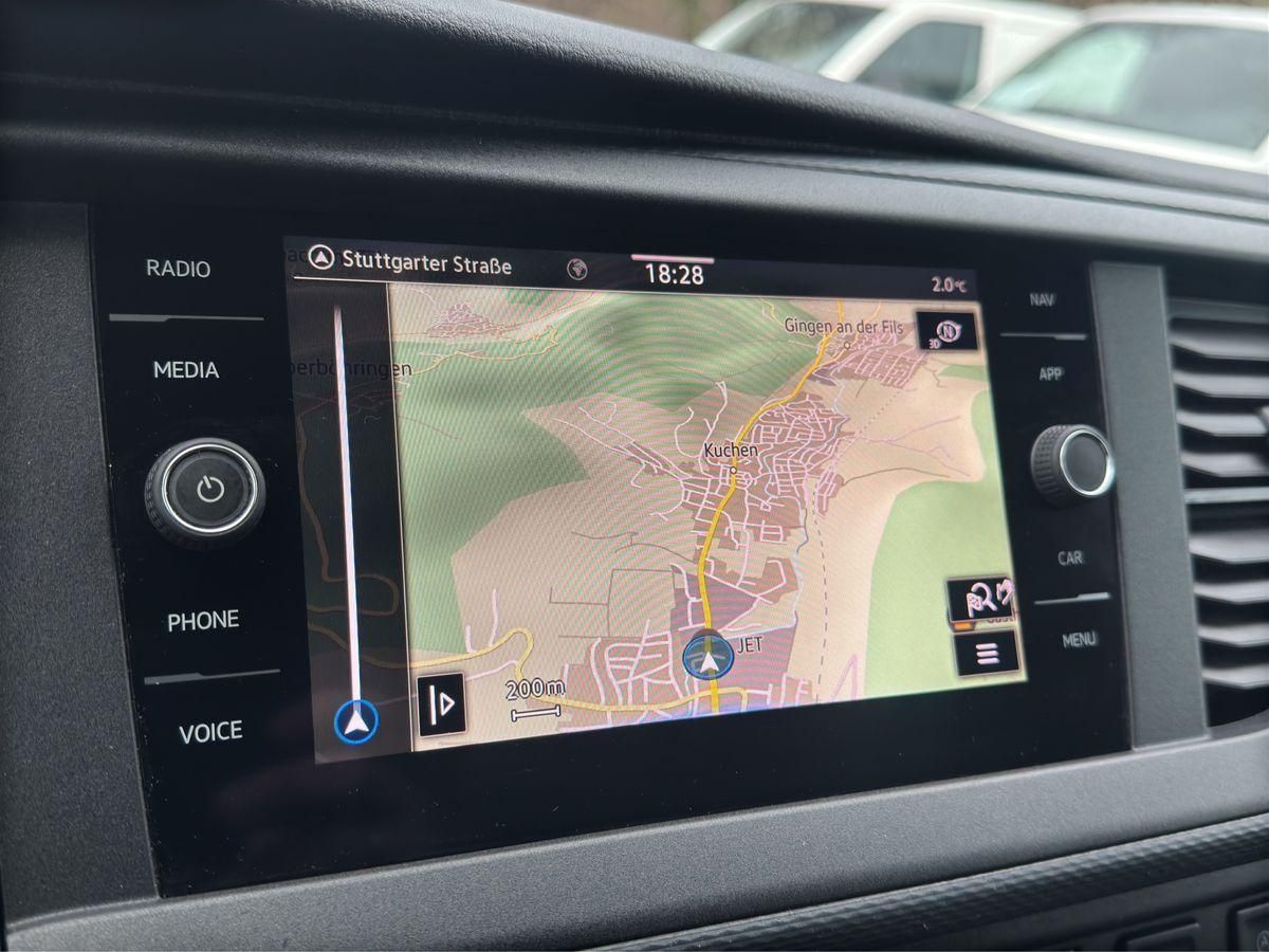 T6.1 Transporter 2.0 TDI LED RFK NAVI PDC