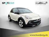 Opel Adam Rocks 1.0 Turbo ecoFlex Faltdach Klimaautom - Opel Adam mit Schiebedach