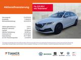 Skoda Octavia Combi 2.0 TDI DSG +PANO +MATRIX +ACC +NA - Skoda Gebrauchtwagen von 2021
