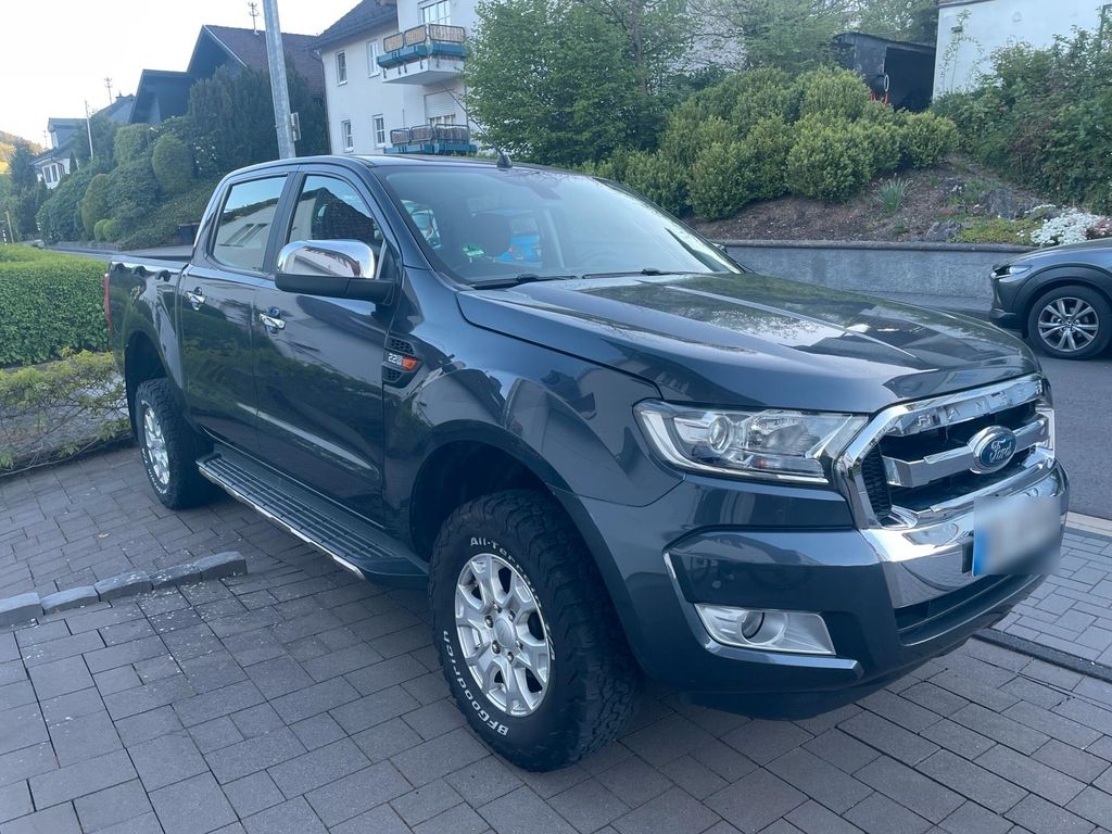 Image of Ford Ranger