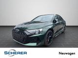 Audi RS 3 Limousine *BENTLEY Farbe*RS Schalensitze* - Audi RS3 in Mannheim