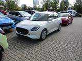Suzuki Swift 1.2 DUALJET HYBRID Comfort CVT - Suzuki Swift in Mannheim