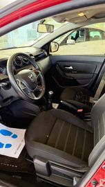Dacia Duster - 7