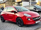 Opel Adam Basis '2.Hand'Klima'SHZ'Bluetooth'S-Heft'