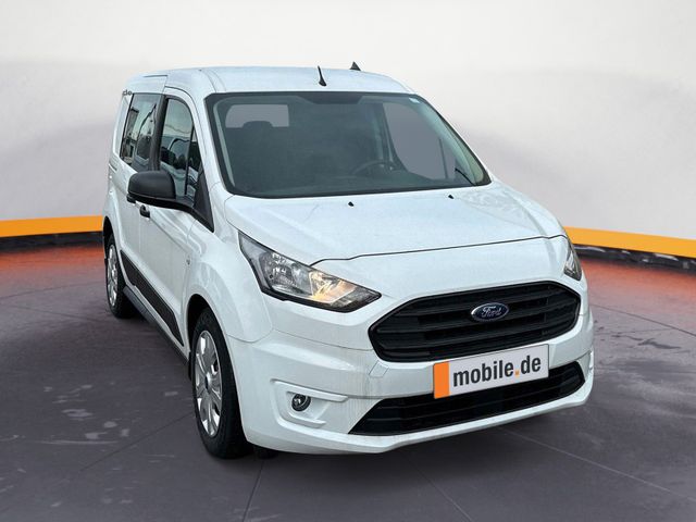 Ford Transit Connect Kasten Trend