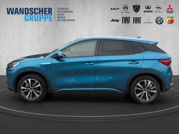 BYD ATTO 3 60,4kWh Design 360 Pano Navi Wärmepumpe