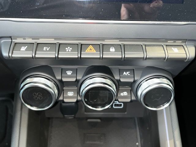 Fahrzeugabbildung Renault CLIO ESPRIT ALPINE E-TECH FULL HYBRID 145