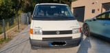 Volkswagen T4 Multivan  Allstar - Volkswagen T4 Multivan: Allstar