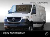 Mercedes-Benz Sprinter 314 CDI 4x4 Kasten MBUX - Mercedes-Benz Sprinter: Allradantrieb, Van
