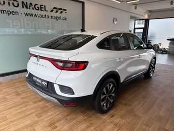 Renault Arkana - 4
