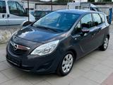 Opel Meriva B Edition * 1.HAND * TÜV NEU