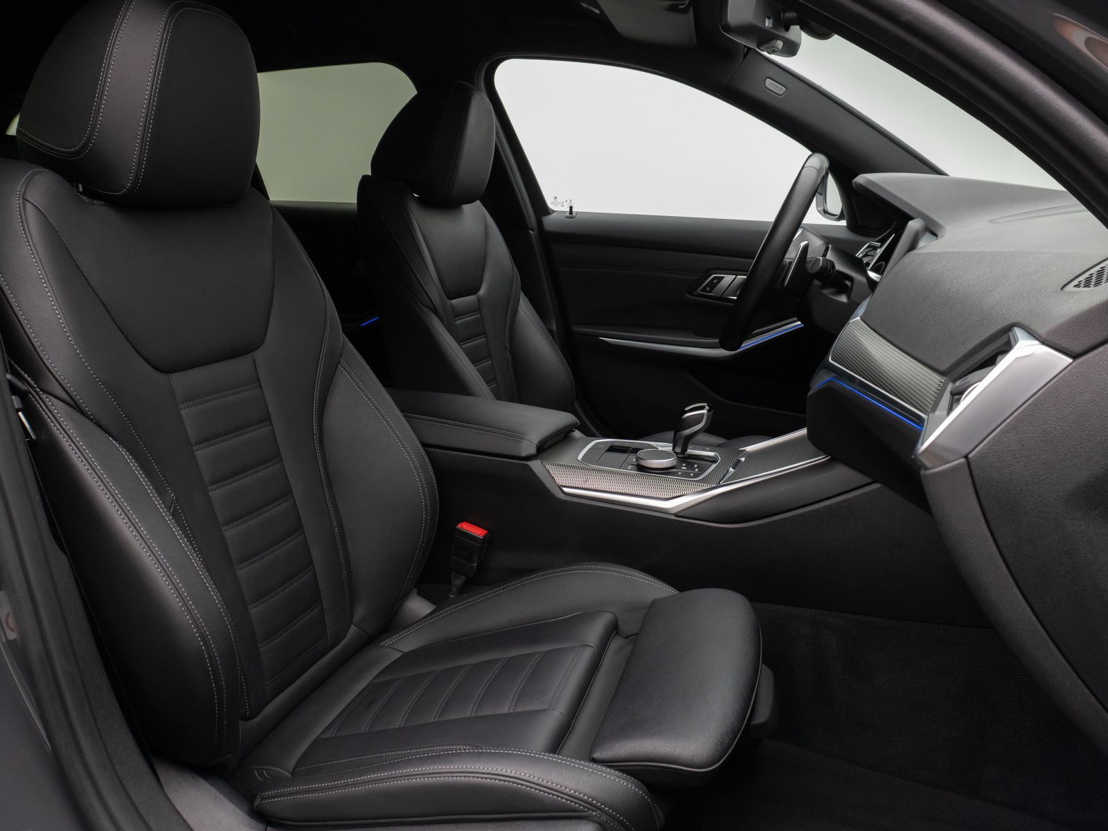Fahrzeugabbildung BMW 320d M Sport Kamera Laser DAB HiFi Komfort Alarm
