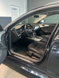 Audi A6 - 7