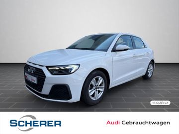 Audi A1 Sportback 30 TFSI LED SHZ LED HECK MIT DYNAMI