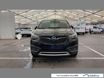 Opel Crossland (X) - 5